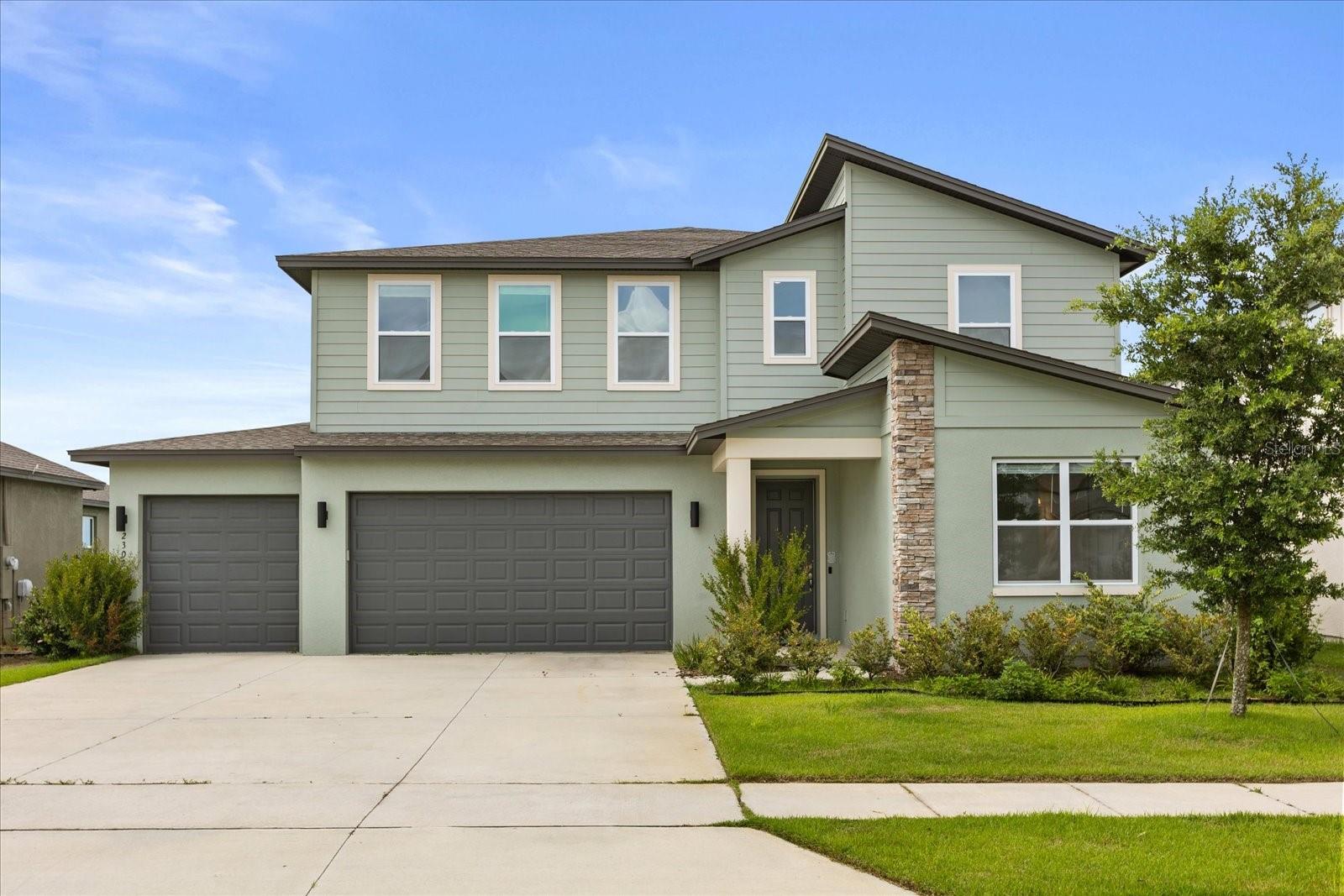Details for 2302 Gold Dust Drive, CLERMONT, FL 34715