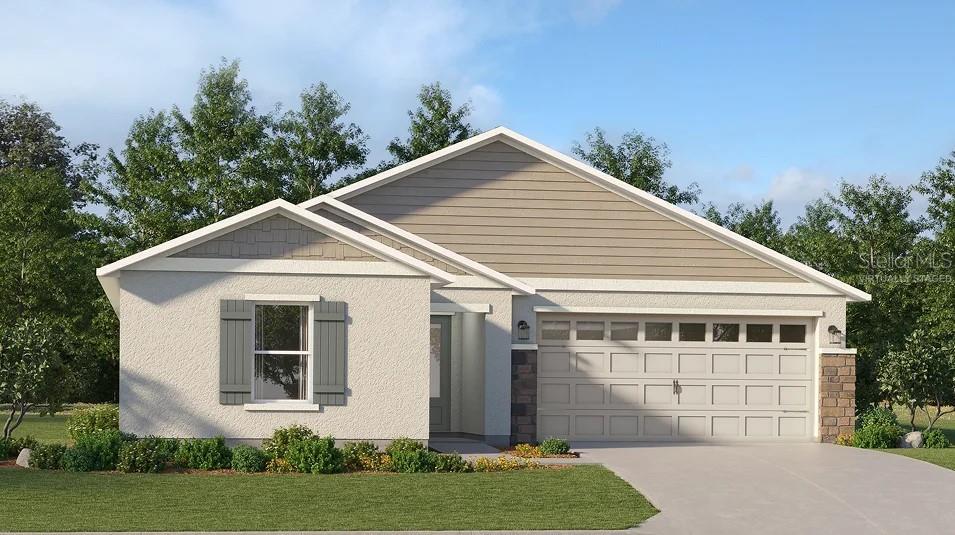 Details for 3432 Chinotto Drive, LAKE ALFRED, FL 33850