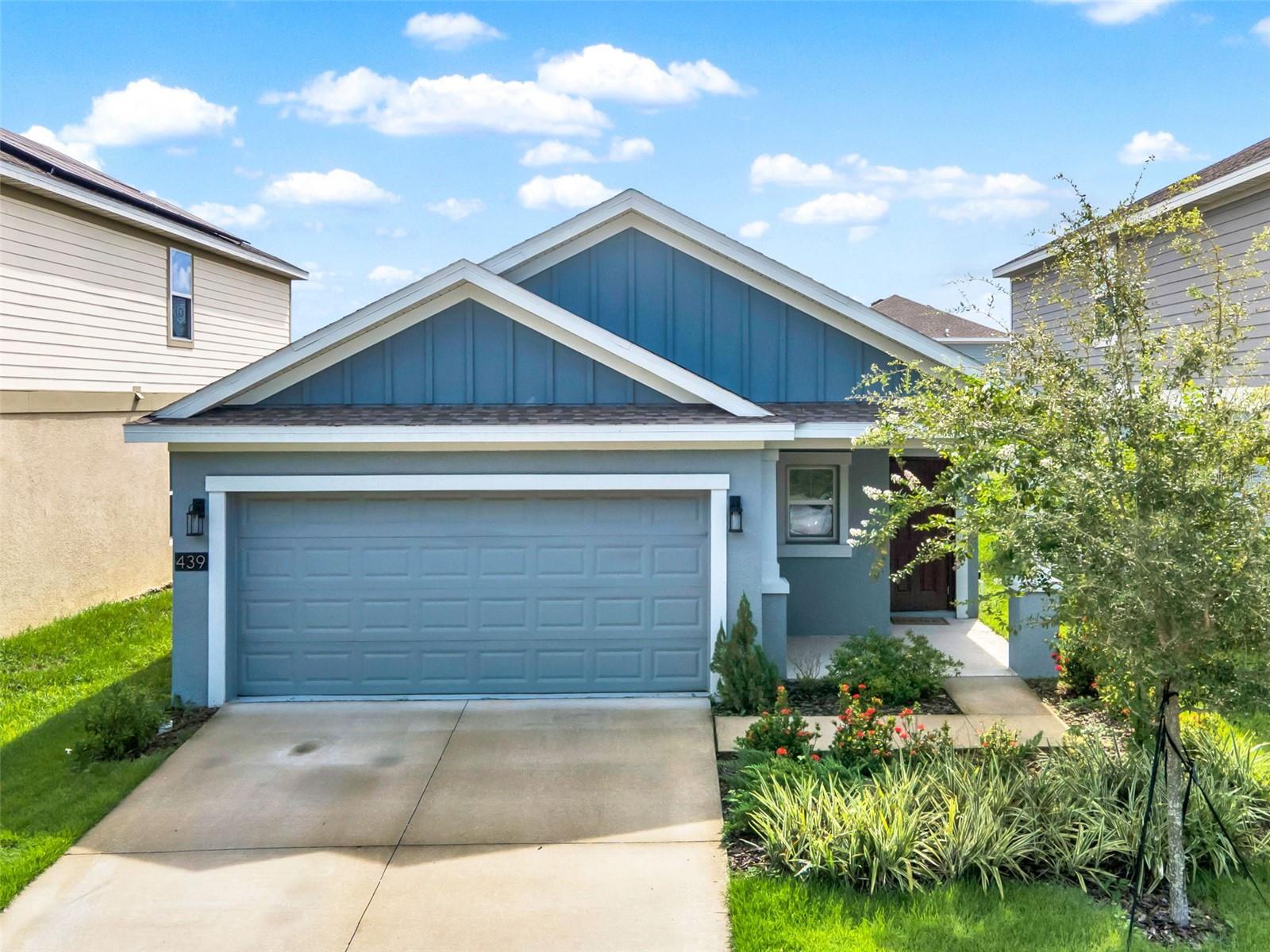 Details for 439 Cool Summer Lane, DAVENPORT, FL 33837