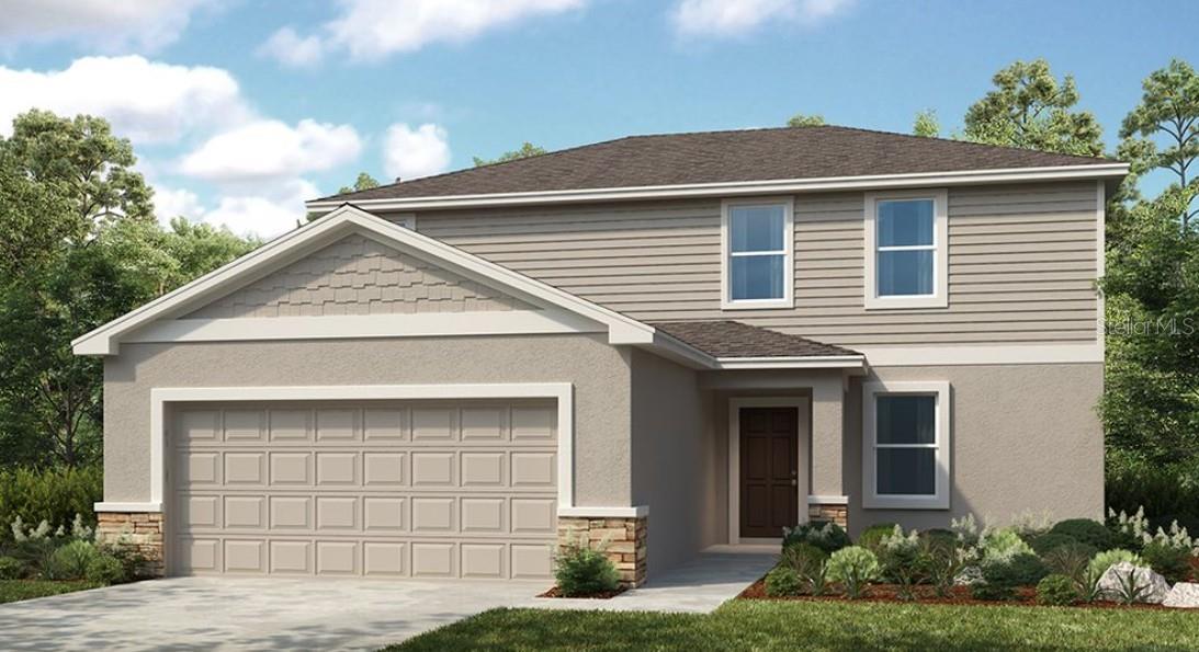Details for 4730 Yellow Elder Way, KISSIMMEE, FL 34758