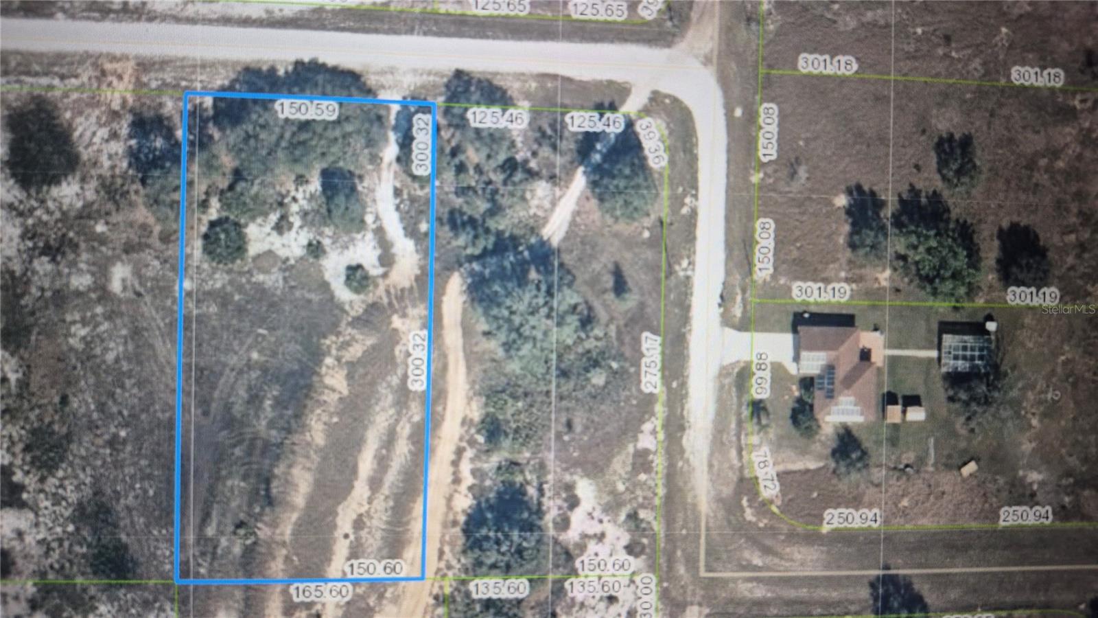 Details for 2177 Shula Road, AVON PARK, FL 33825