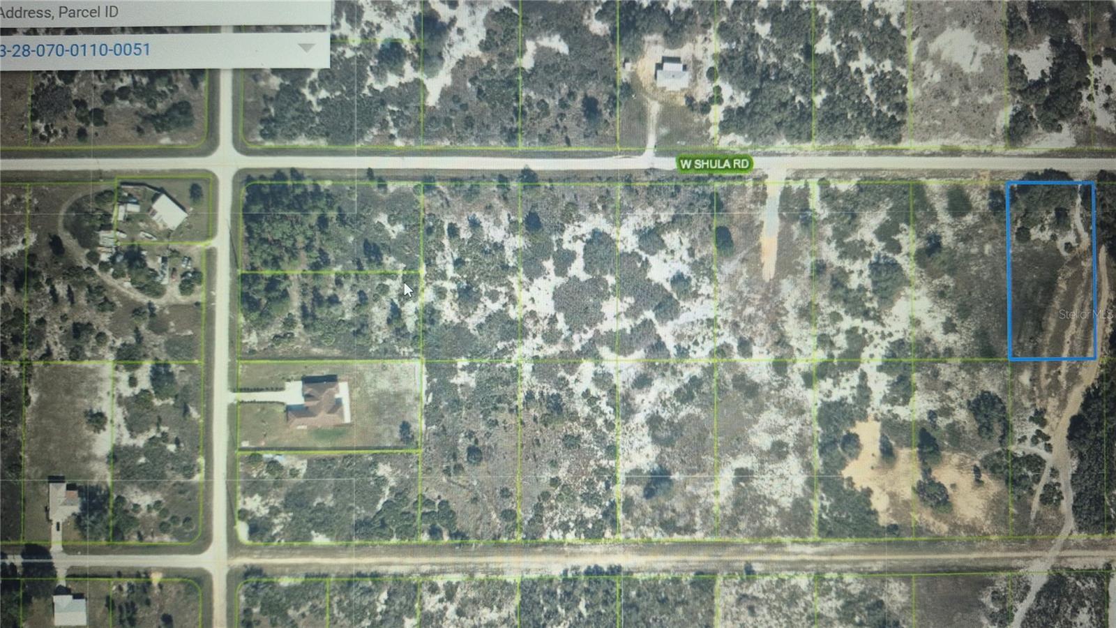 Image 3 of 4 For 2177 Shula Road