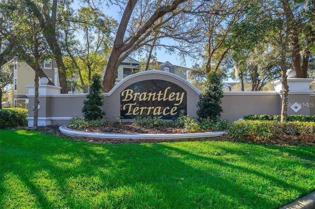 Image 2 of 24 For 586 Brantley Terrace Way 309