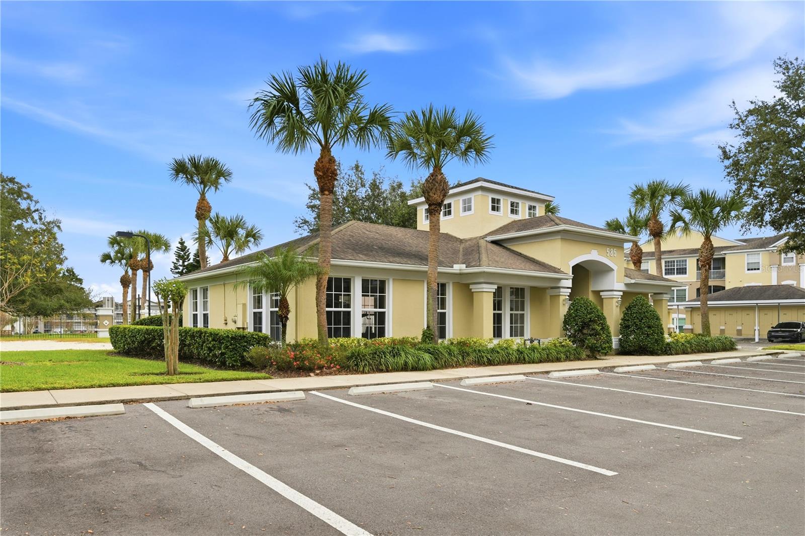 Image 46 of 55 For 586 Brantley Terrace Way 309