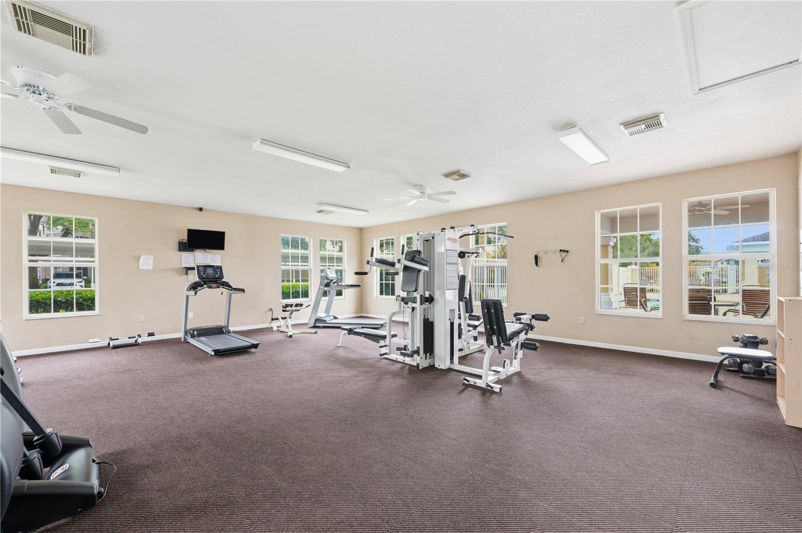 Image 47 of 55 For 586 Brantley Terrace Way 309