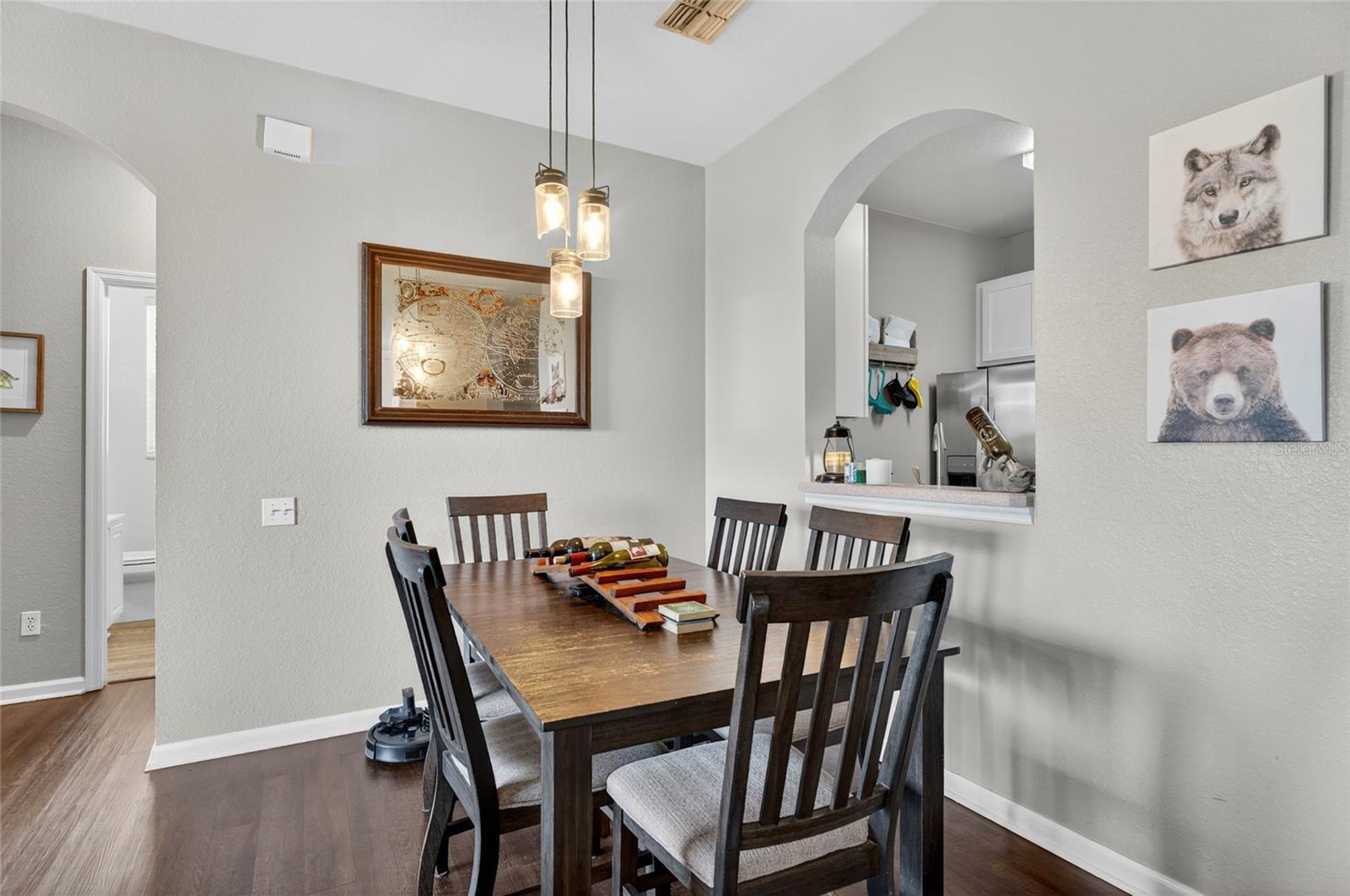 Image 5 of 24 For 586 Brantley Terrace Way 309