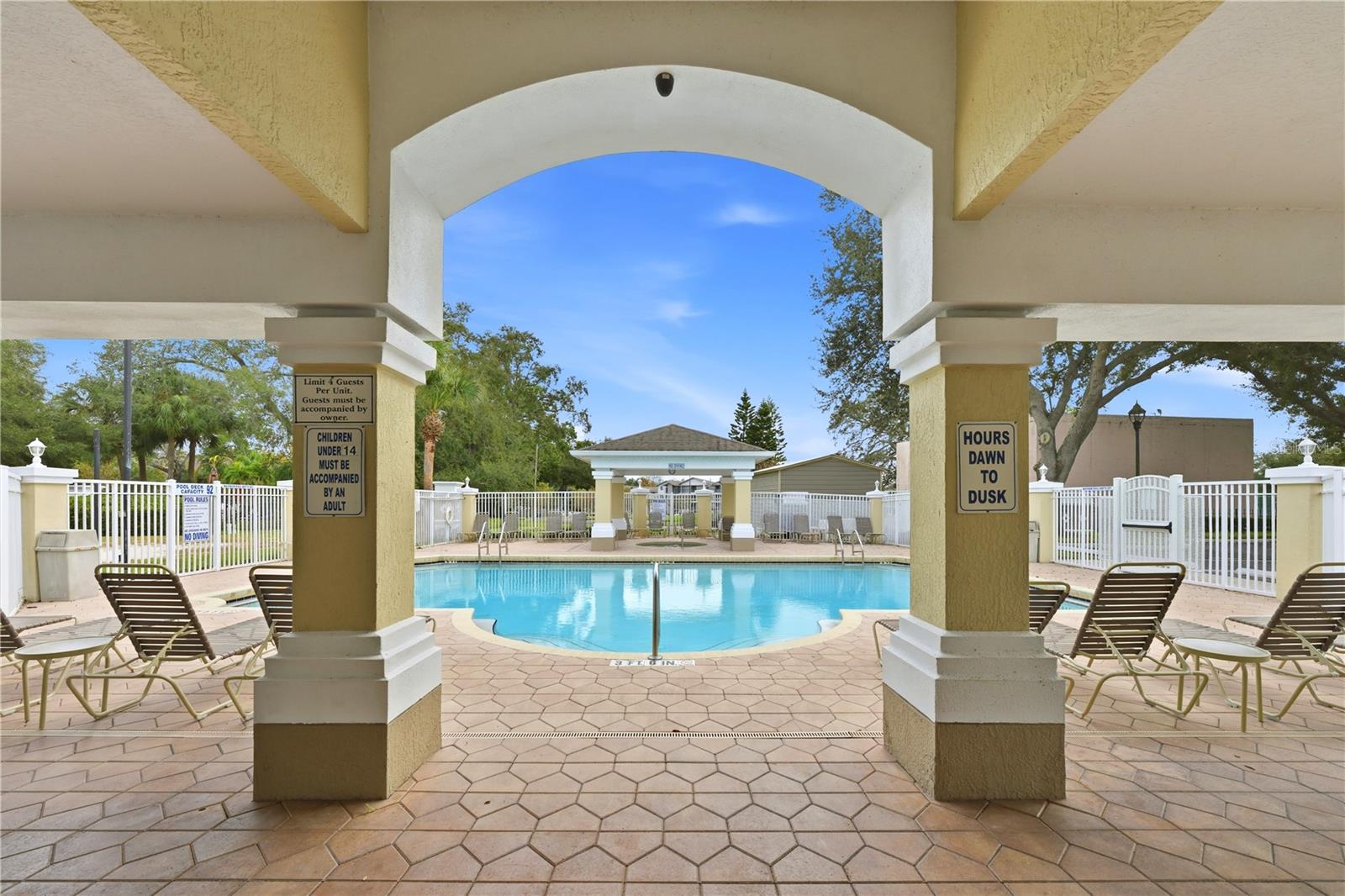 Image 50 of 55 For 586 Brantley Terrace Way 309