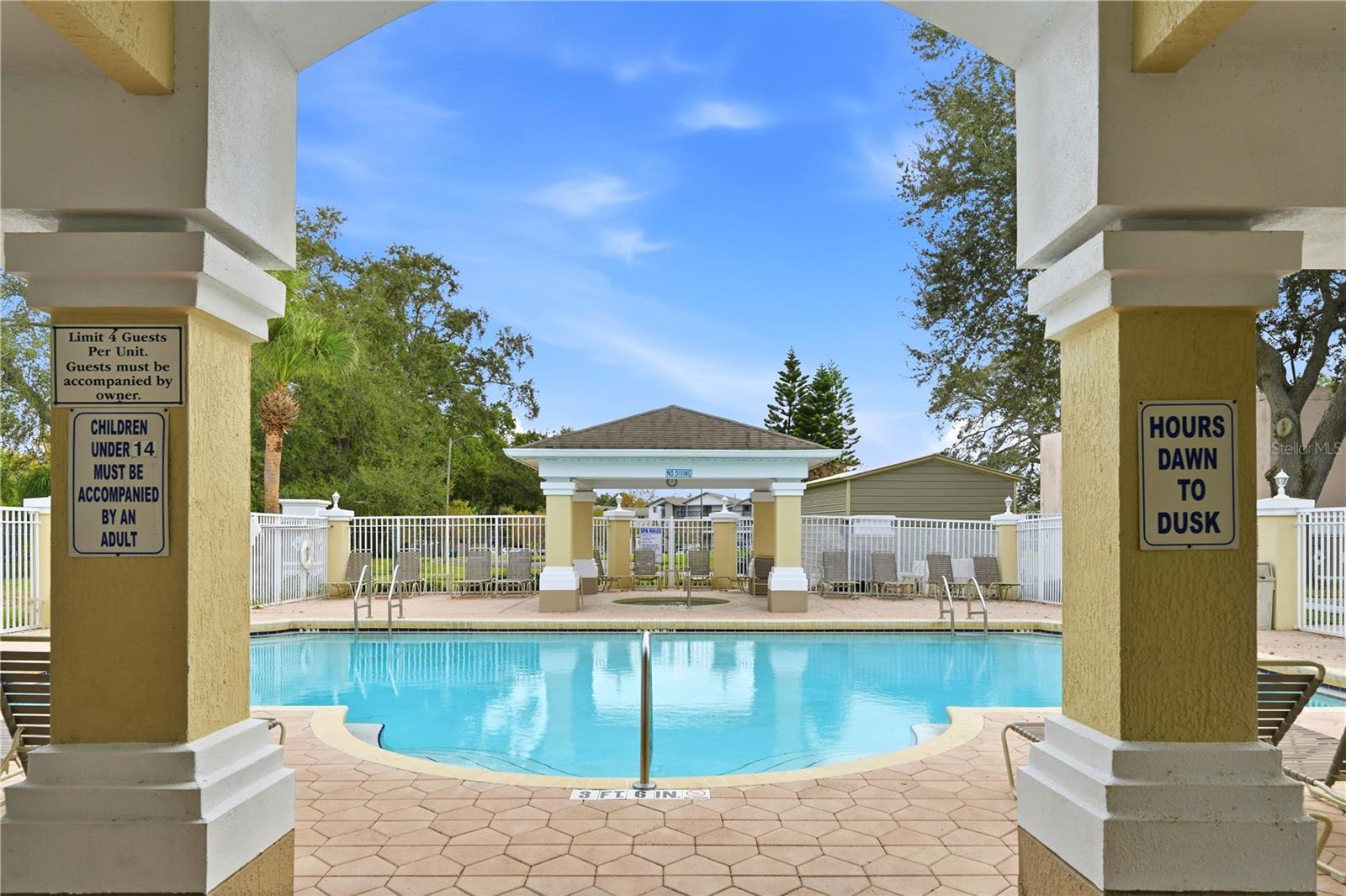 Image 51 of 55 For 586 Brantley Terrace Way 309