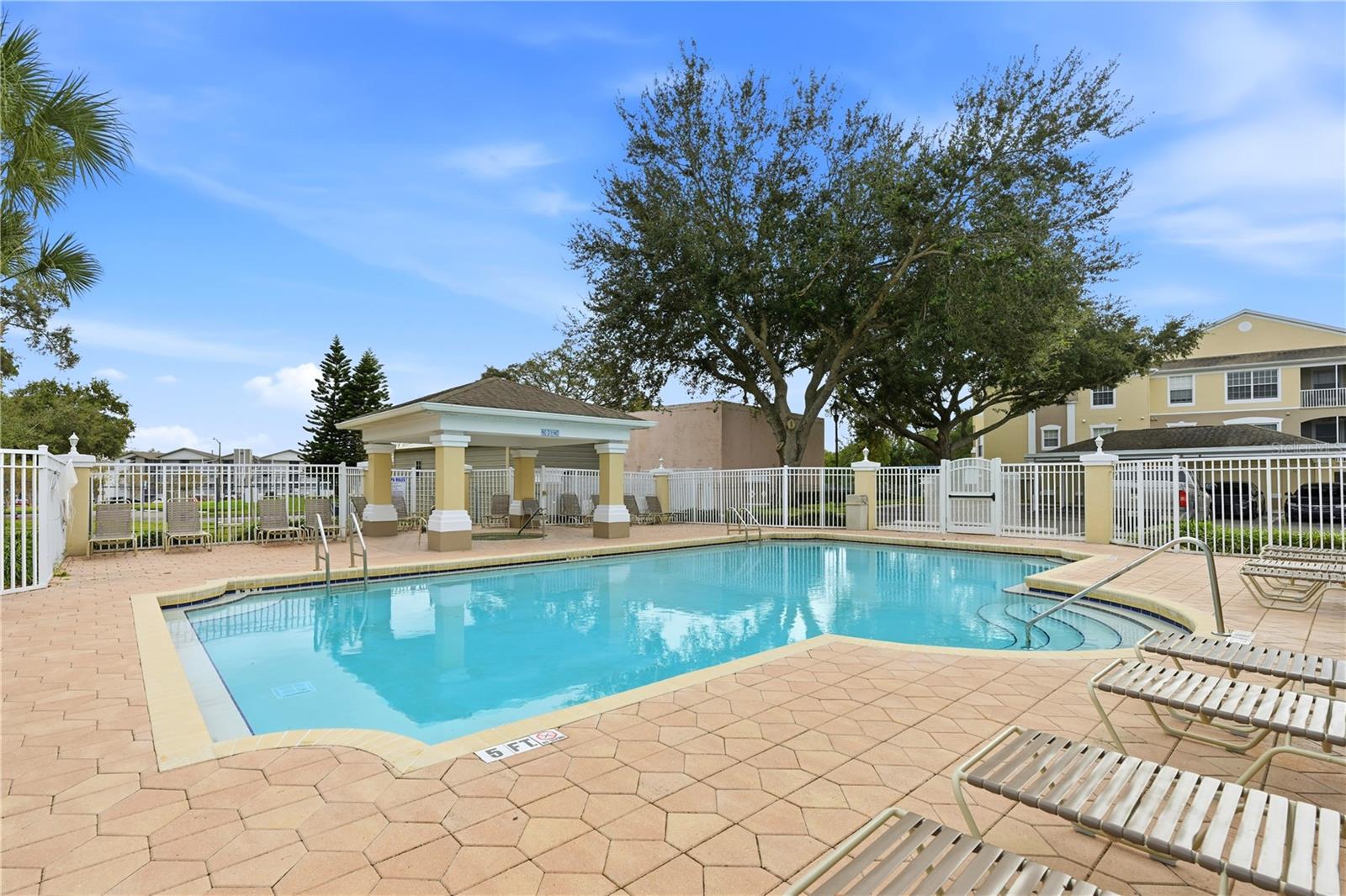 Image 52 of 55 For 586 Brantley Terrace Way 309