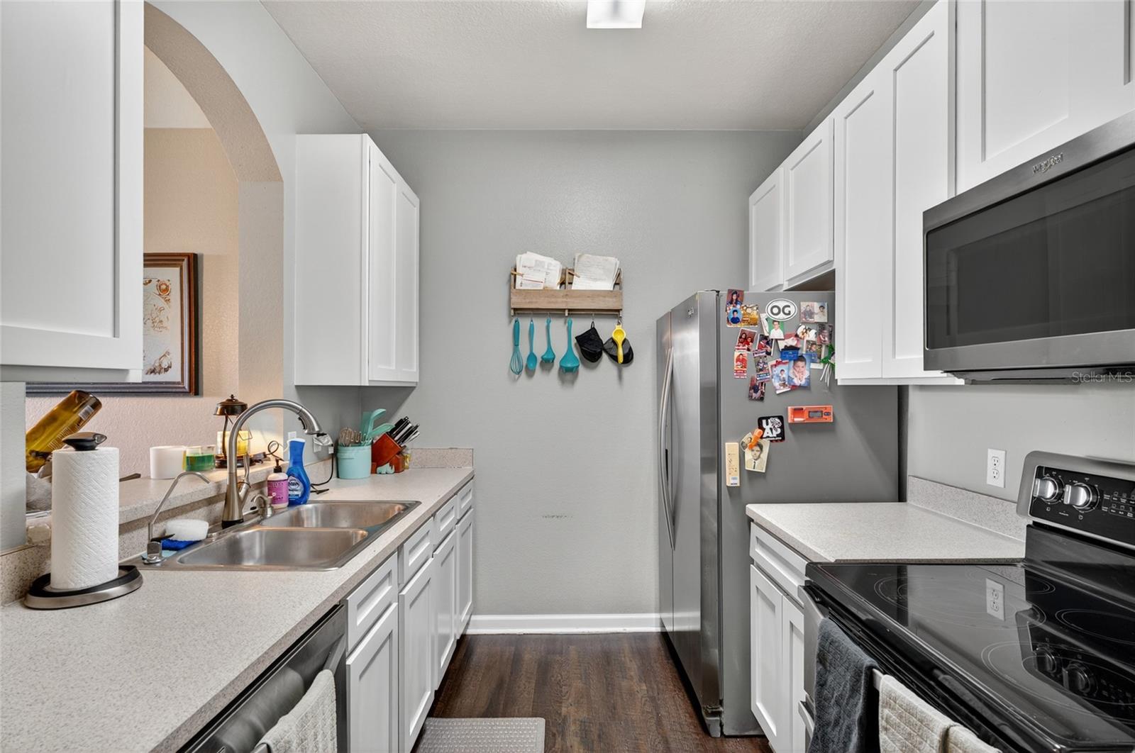 Image 7 of 24 For 586 Brantley Terrace Way 309