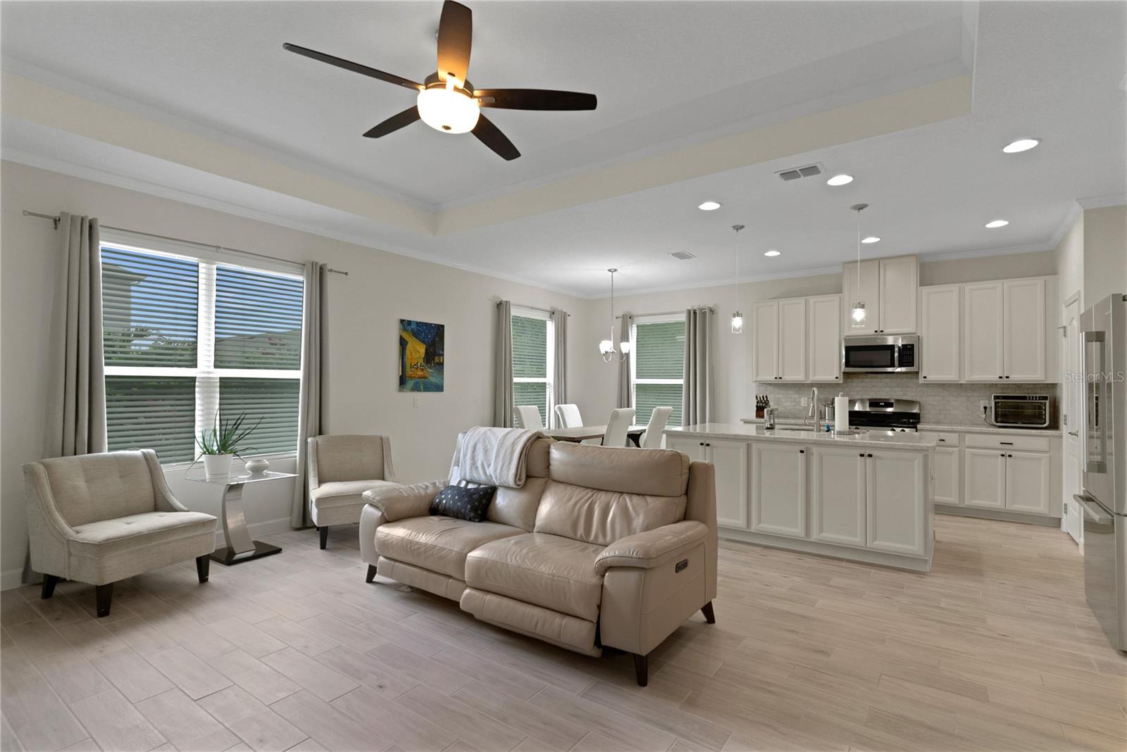 Image 9 of 27 For 7518 Loon Avenue
