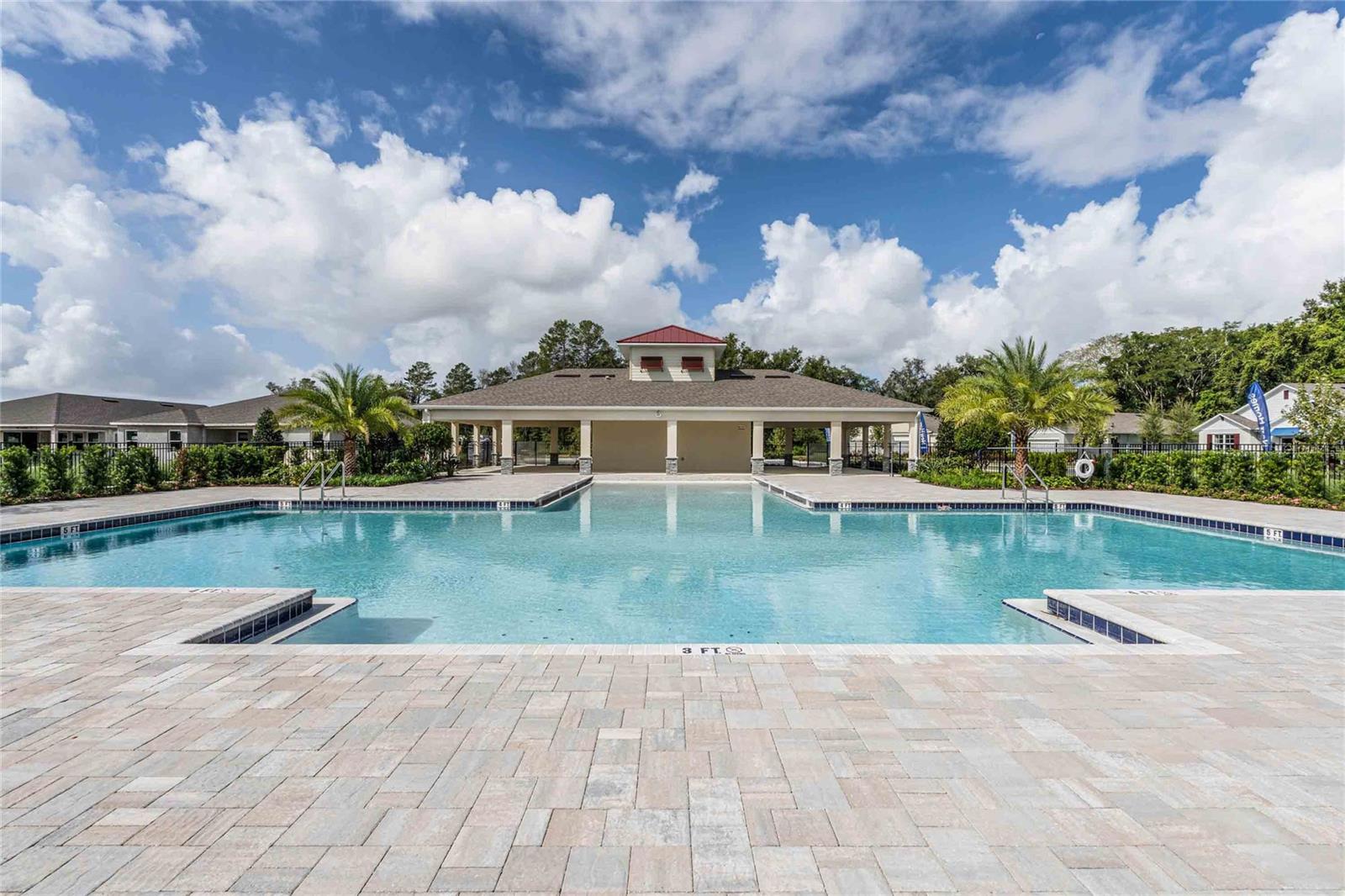 Image 41 of 42 For 3308 Wynwood Forest Drive