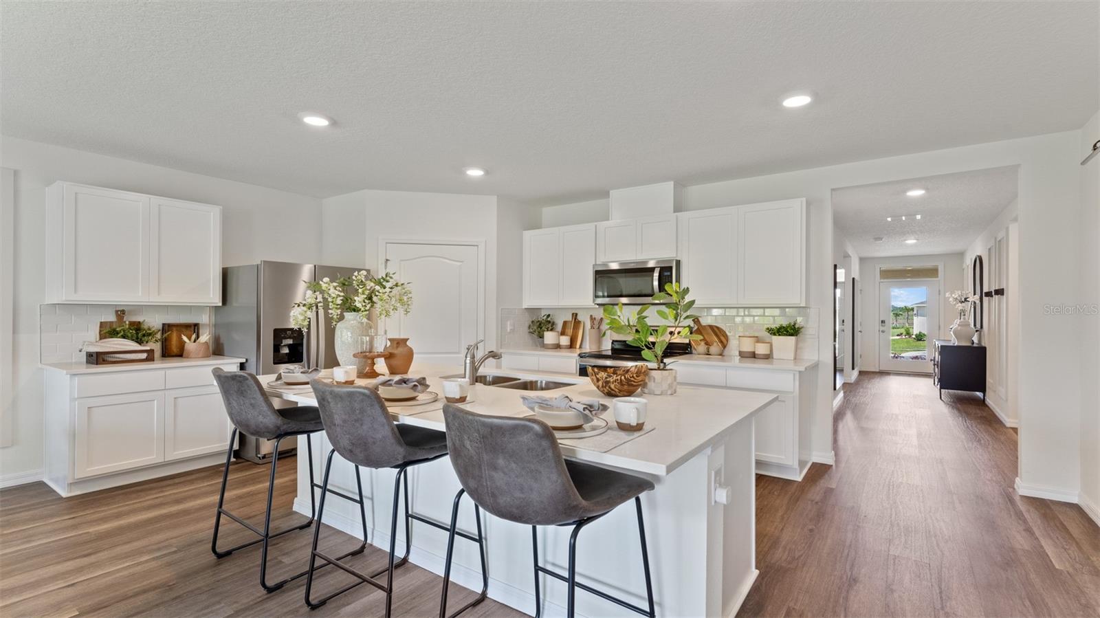 Image 6 of 42 For 3308 Wynwood Forest Drive