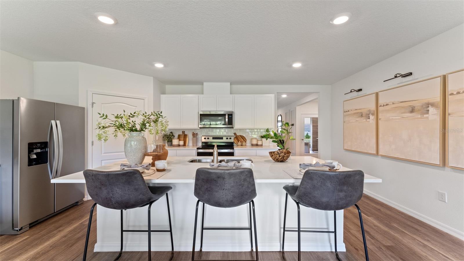 Image 7 of 42 For 3308 Wynwood Forest Drive