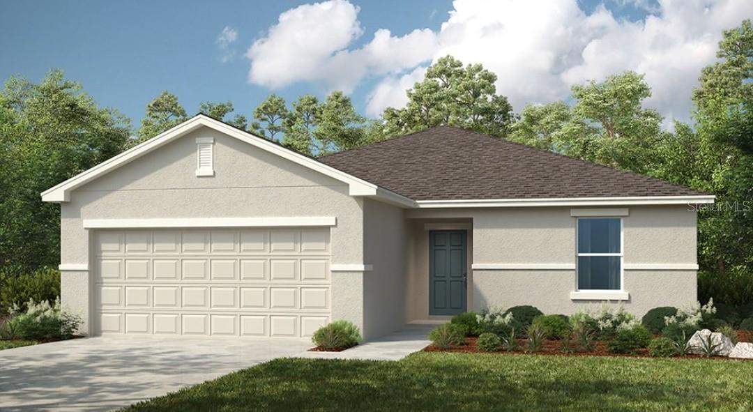 Details for 4749 Yellow Elder Way, KISSIMMEE, FL 34758