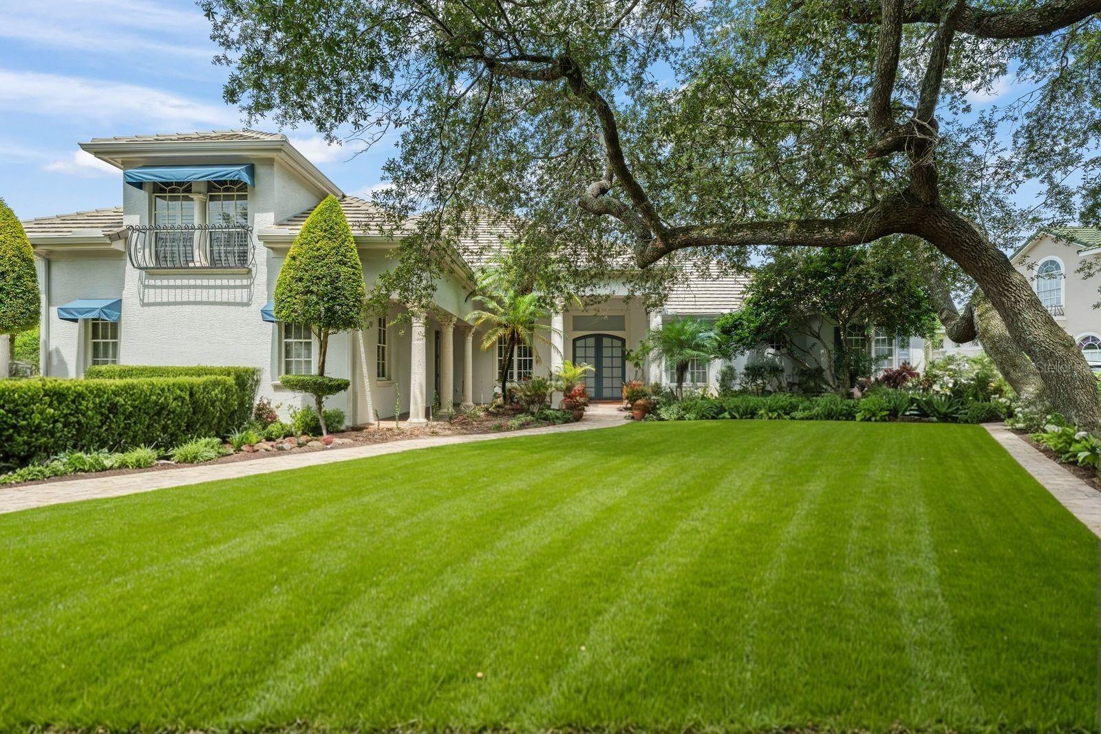 Details for 8643 Crestgate Circle, ORLANDO, FL 32819