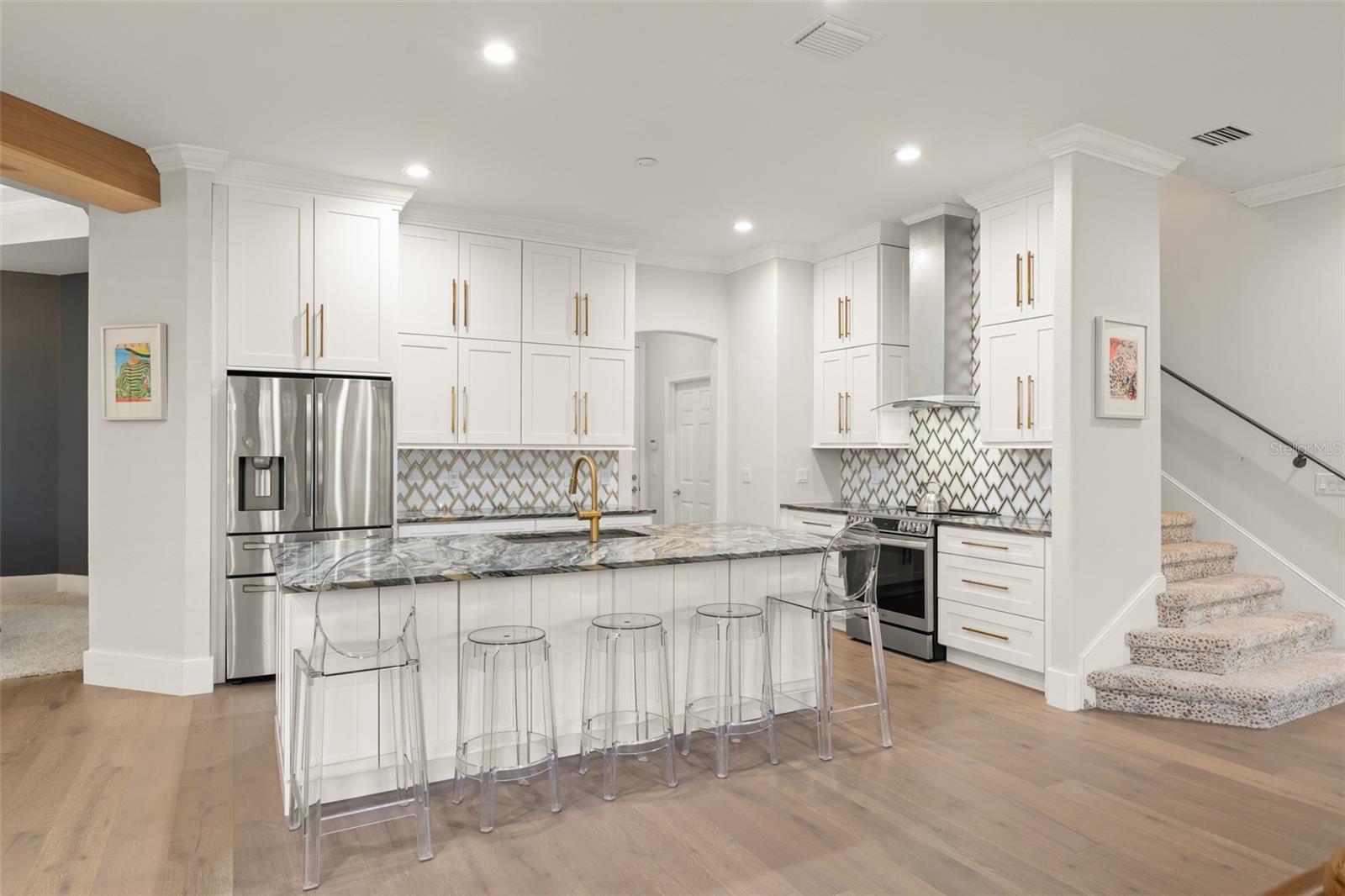 Image 2 of 24 For 8643 Crestgate Circle
