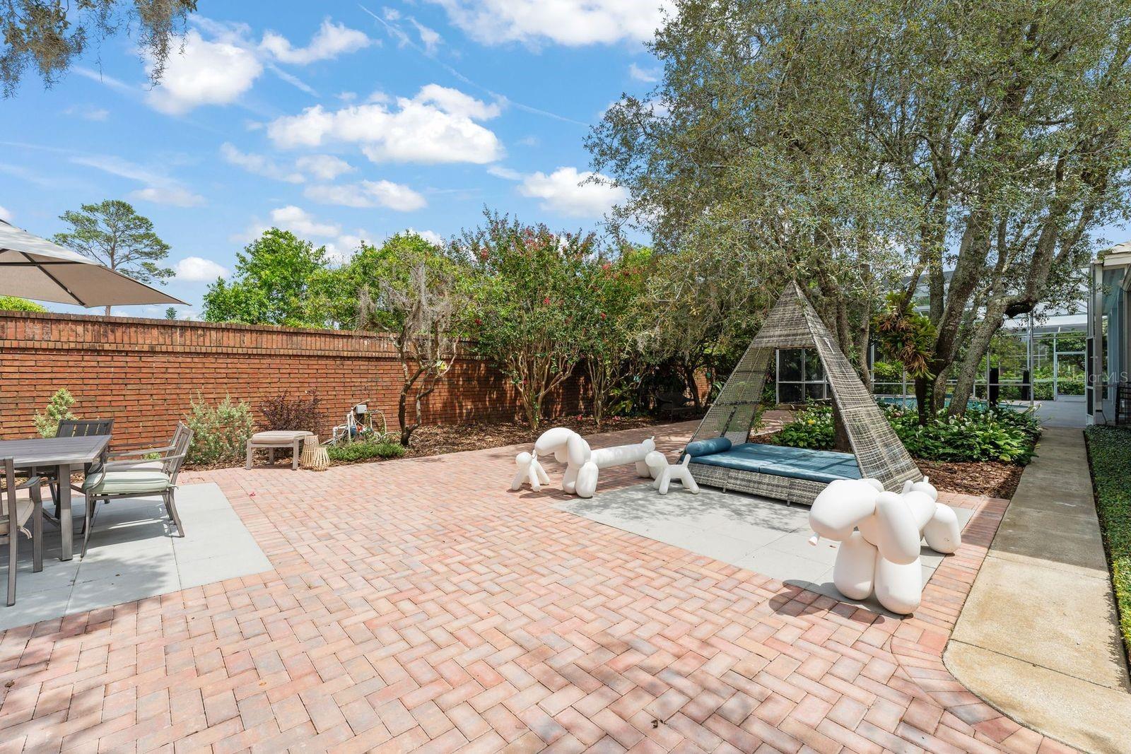 Image 30 of 30 For 8643 Crestgate Circle