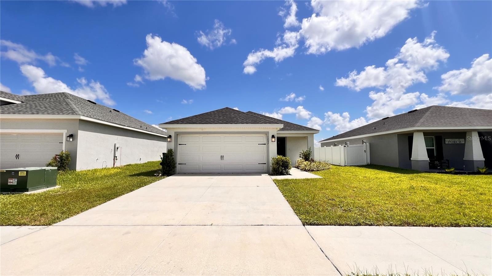 Details for 1097 Silas Street, HAINES CITY, FL 33844