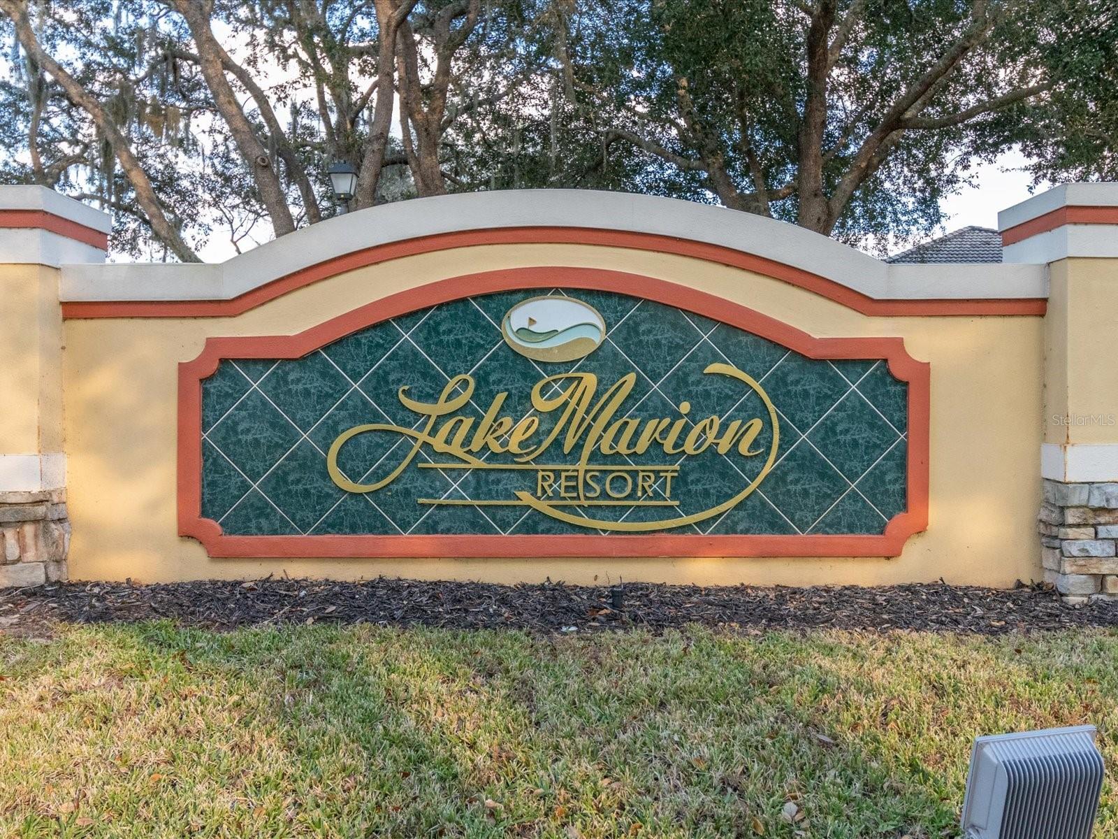 Image 21 of 33 For 699 Lake Marion Golf Resort
