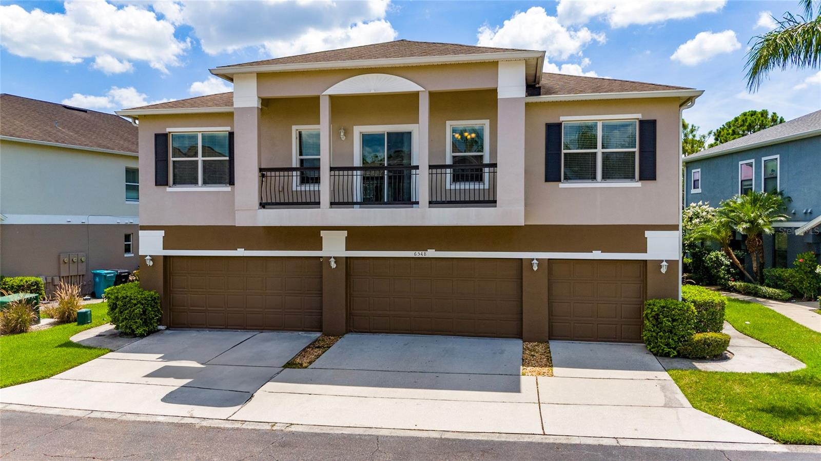 Details for 6548 Goldenrod Road 73a, ORLANDO, FL 32822