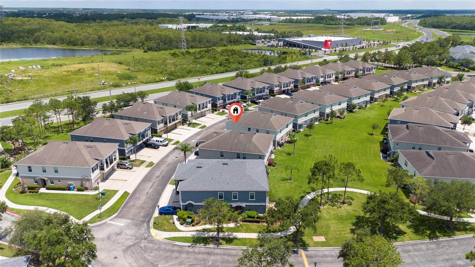 Image 2 of 34 For 6548 Goldenrod Road 73a