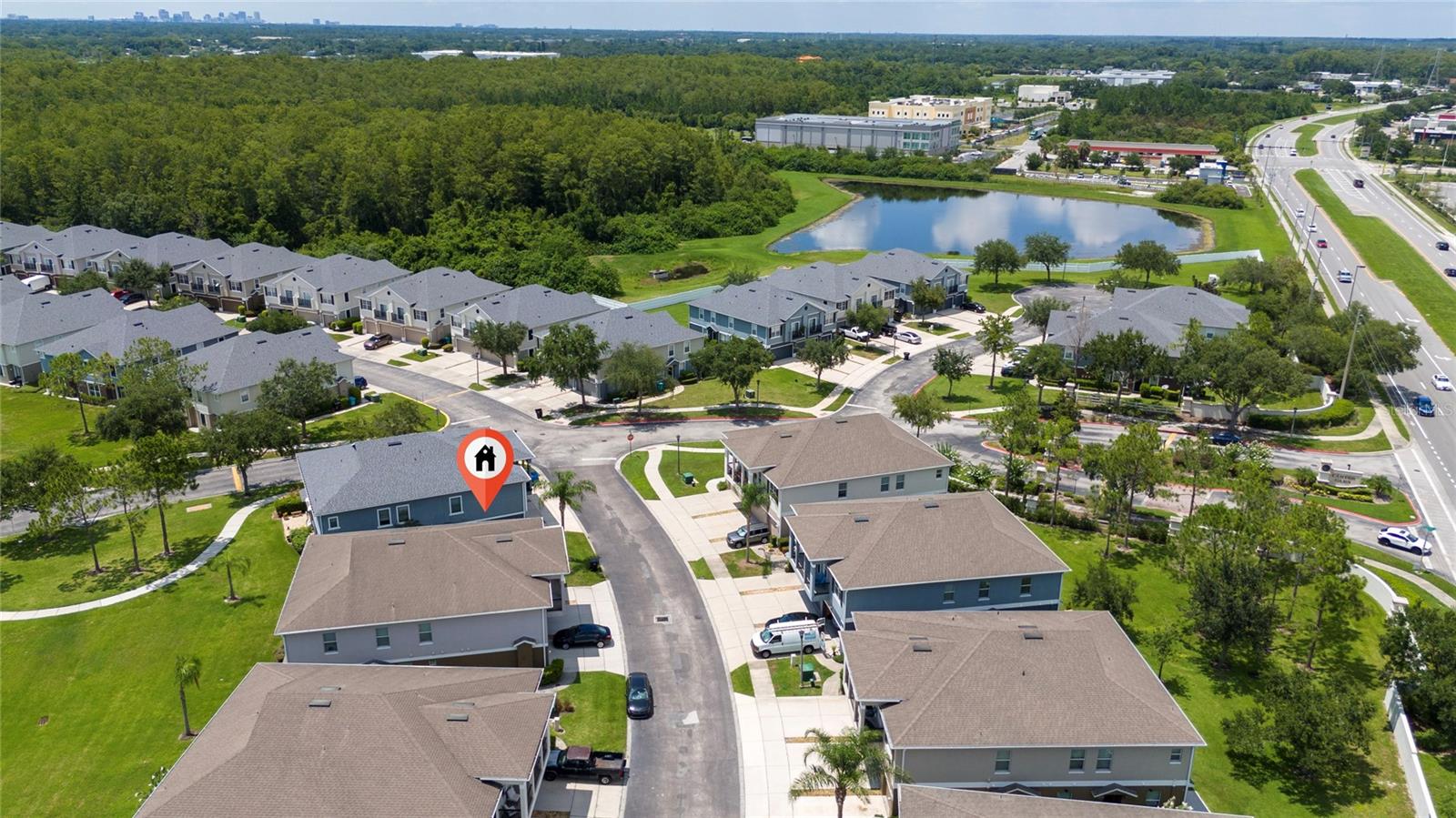 Image 33 of 34 For 6548 Goldenrod Road 73a