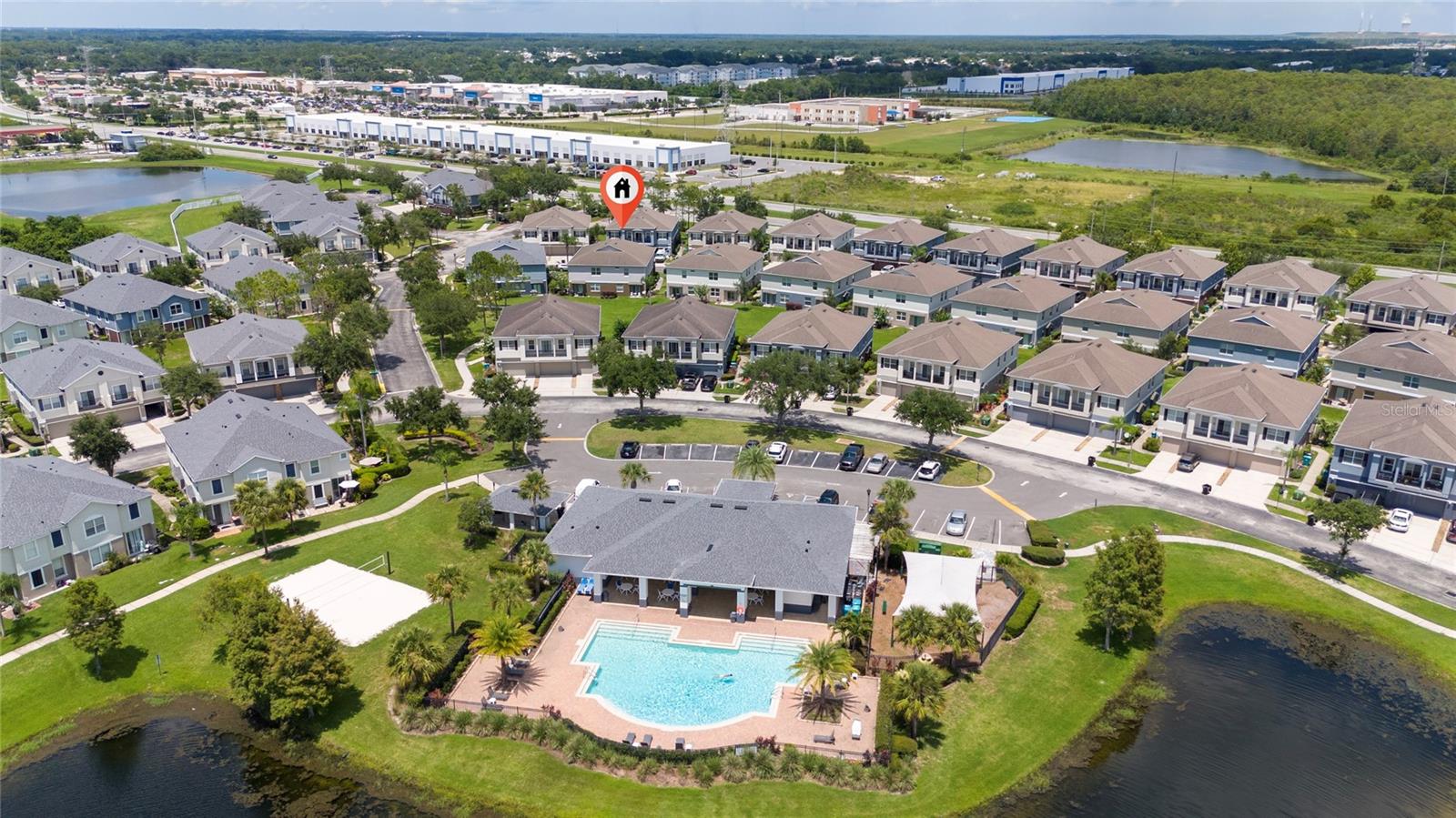 Image 6 of 34 For 6548 Goldenrod Road 73a