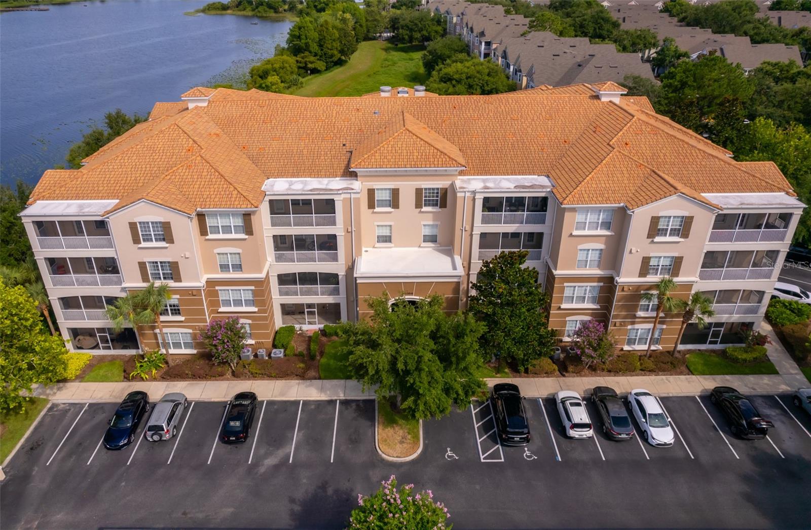 Details for 3356 Robert Trent Jones Drive 40306, ORLANDO, FL 32835