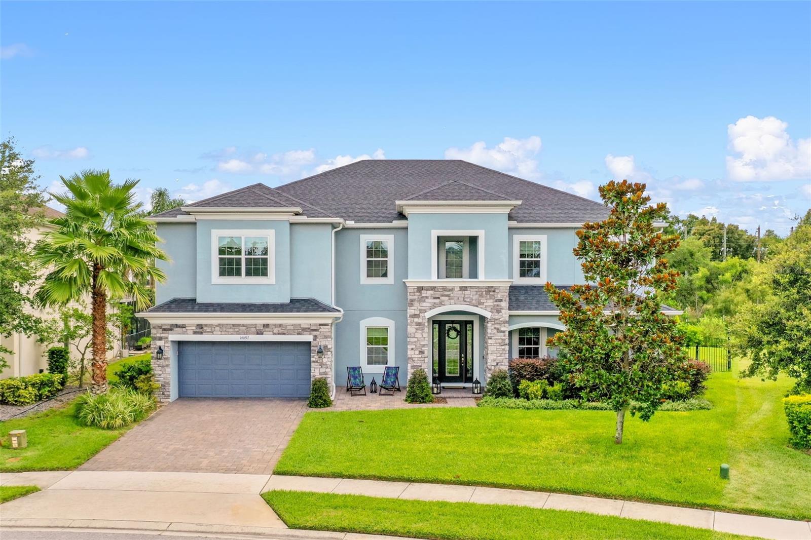 Details for 14097 Jomatt Loop, WINTER GARDEN, FL 34787