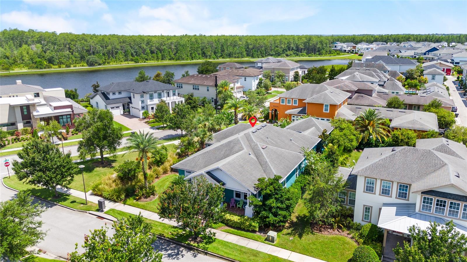 Details for 8360 Mistral Drive, ORLANDO, FL 32827