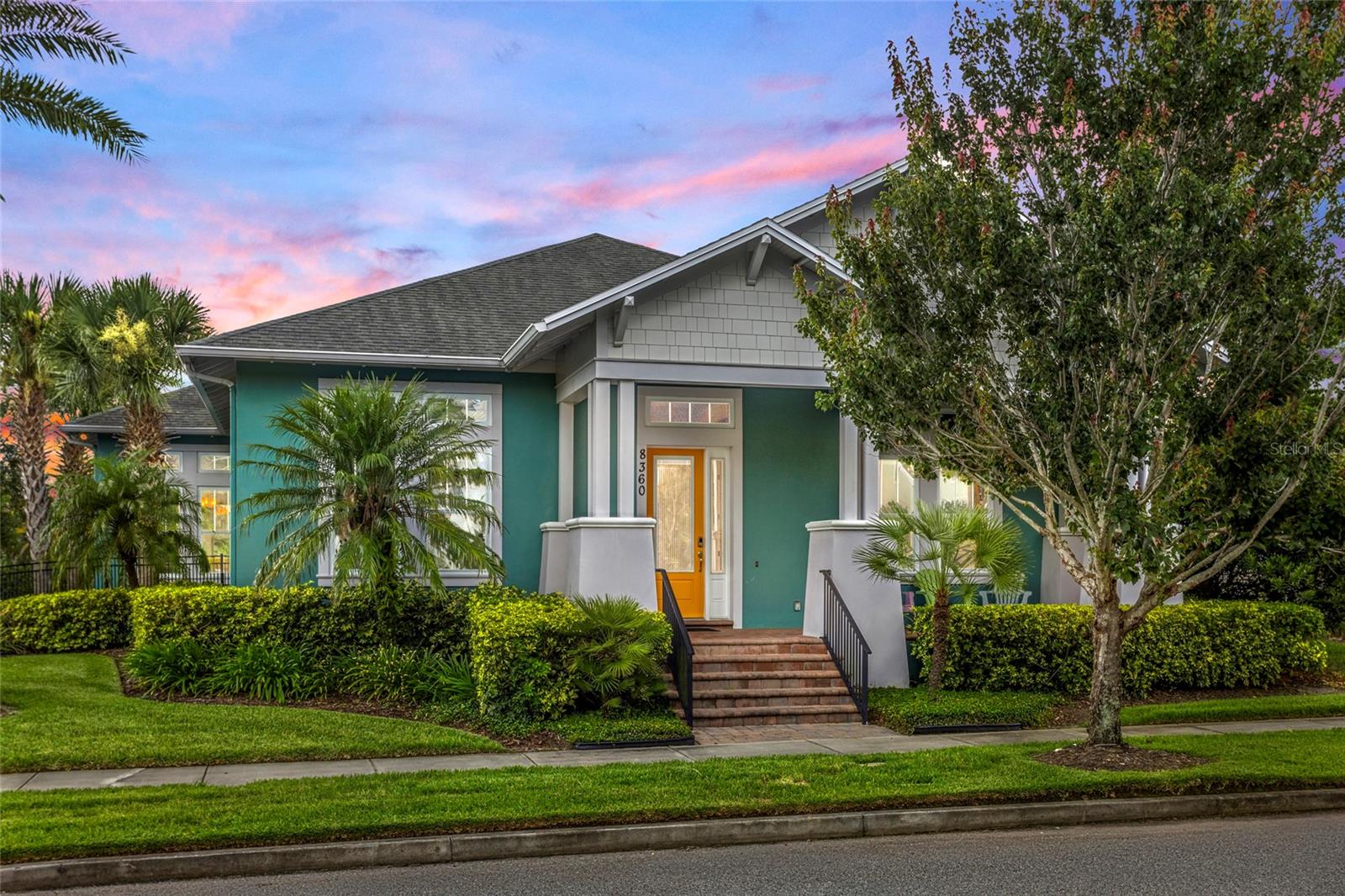 Image 3 of 81 For 8360 Mistral Drive