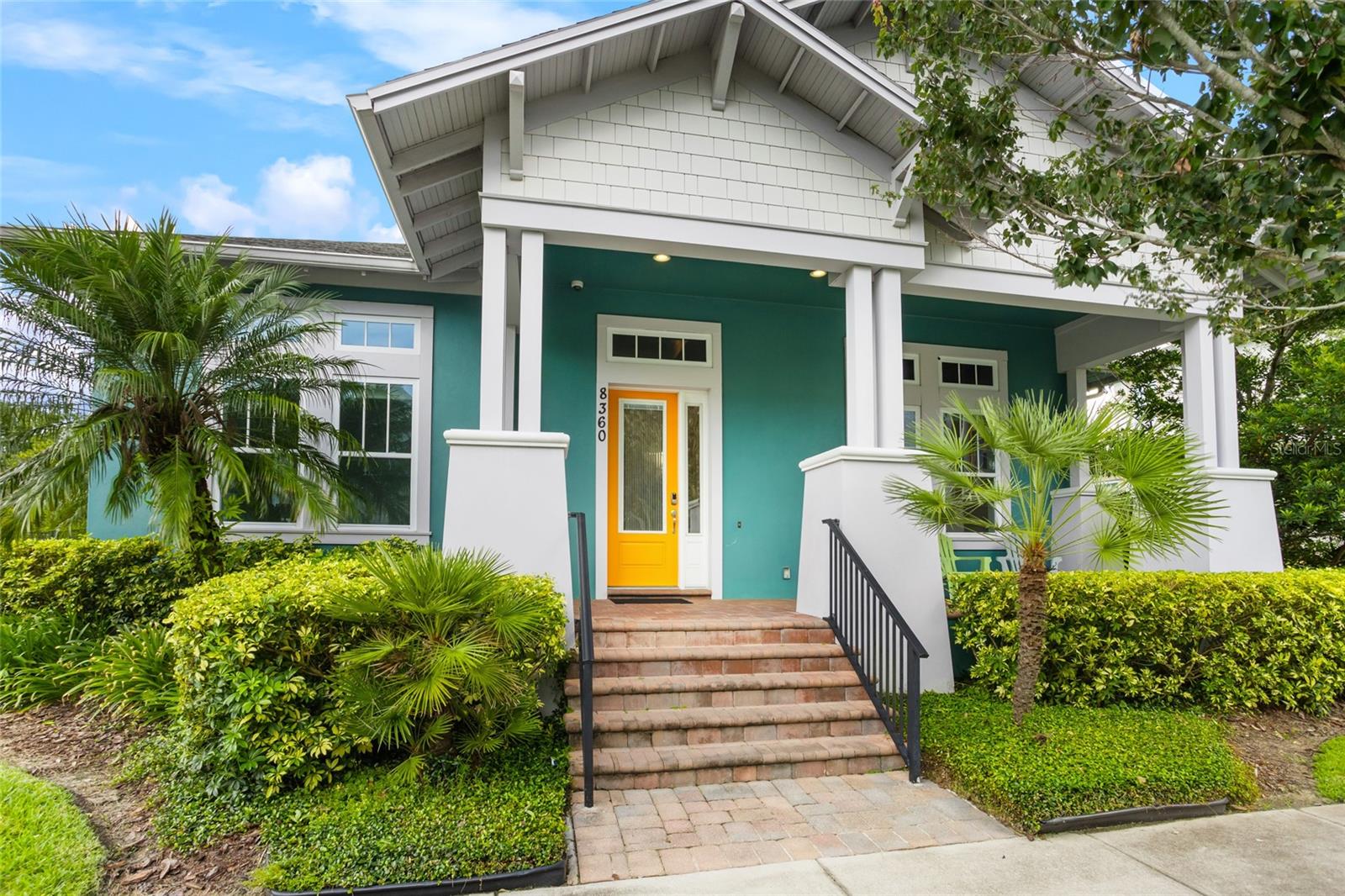 Image 4 of 81 For 8360 Mistral Drive