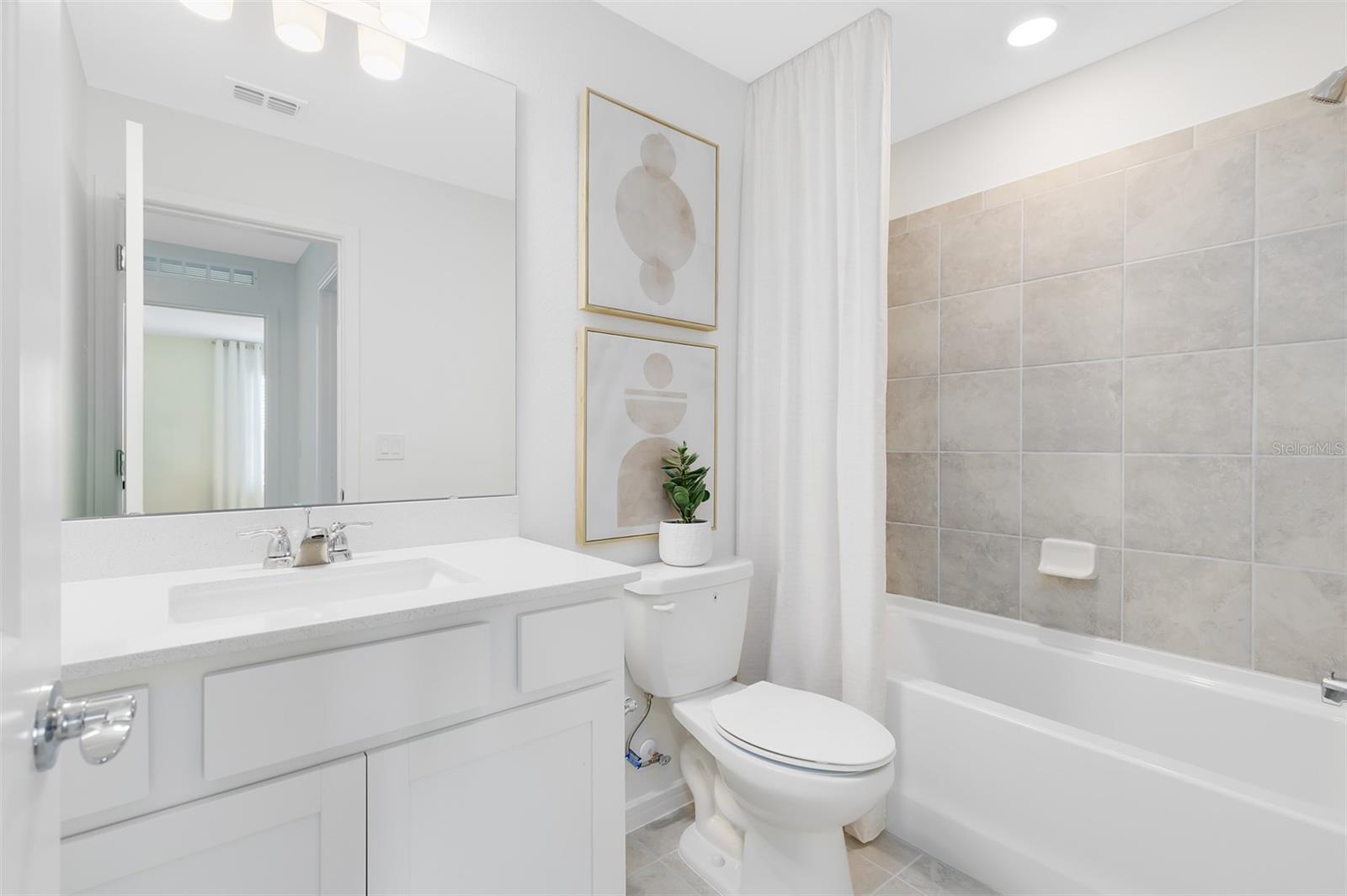 Image 17 of 21 For 2304 Southbury Drive