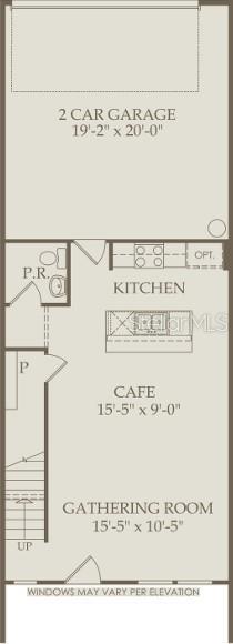 Image 2 of 21 For 2304 Southbury Drive