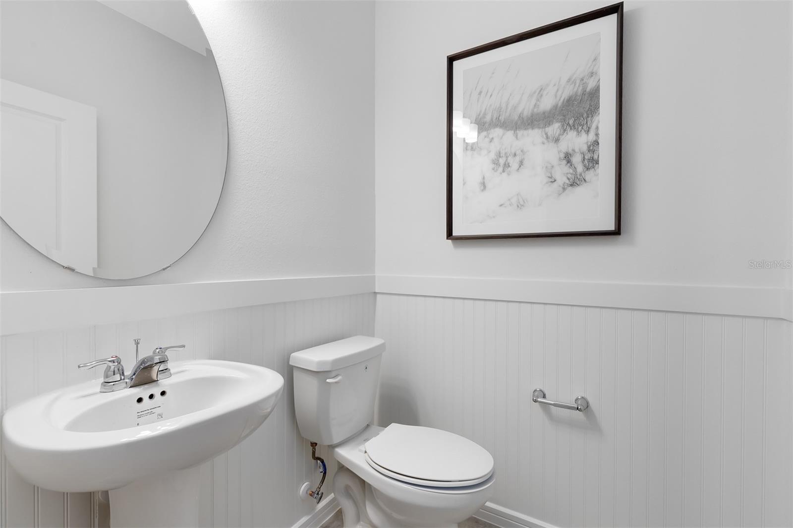 Image 20 of 21 For 2304 Southbury Drive
