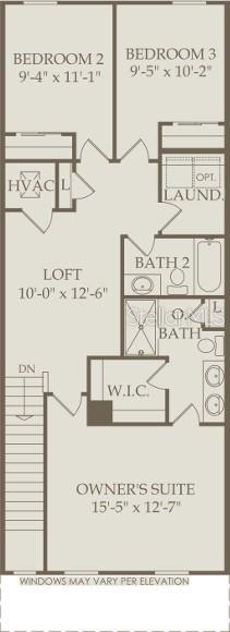 Image 3 of 21 For 2304 Southbury Drive