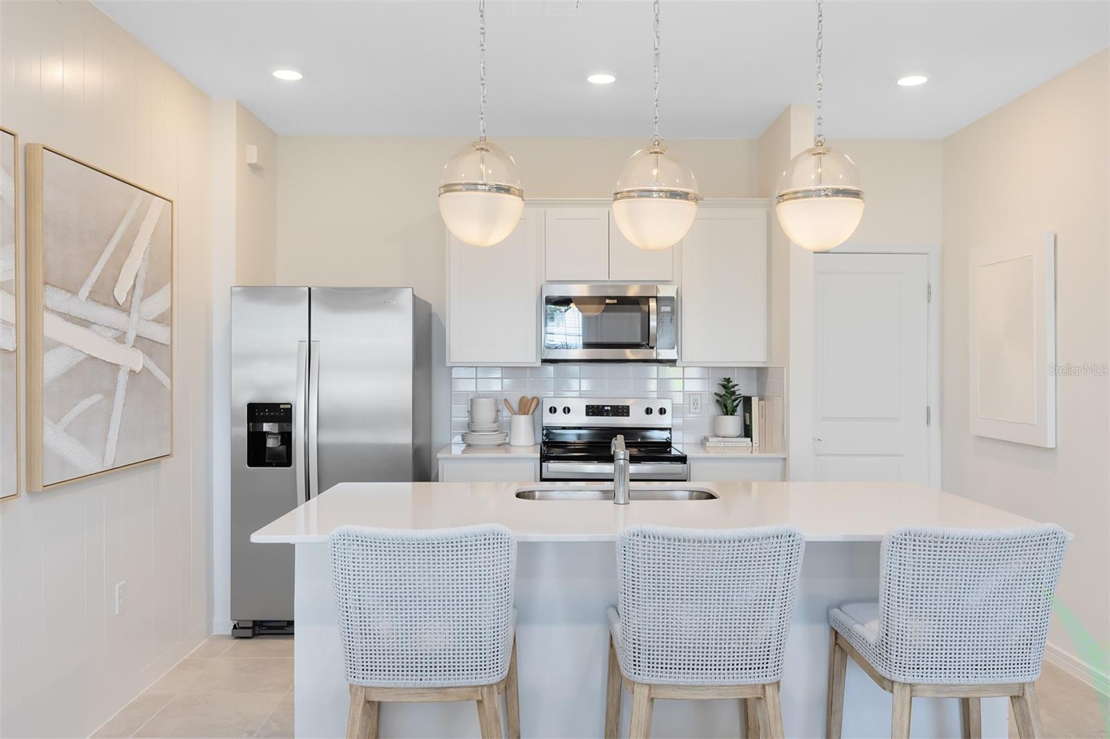 Image 6 of 21 For 2304 Southbury Drive