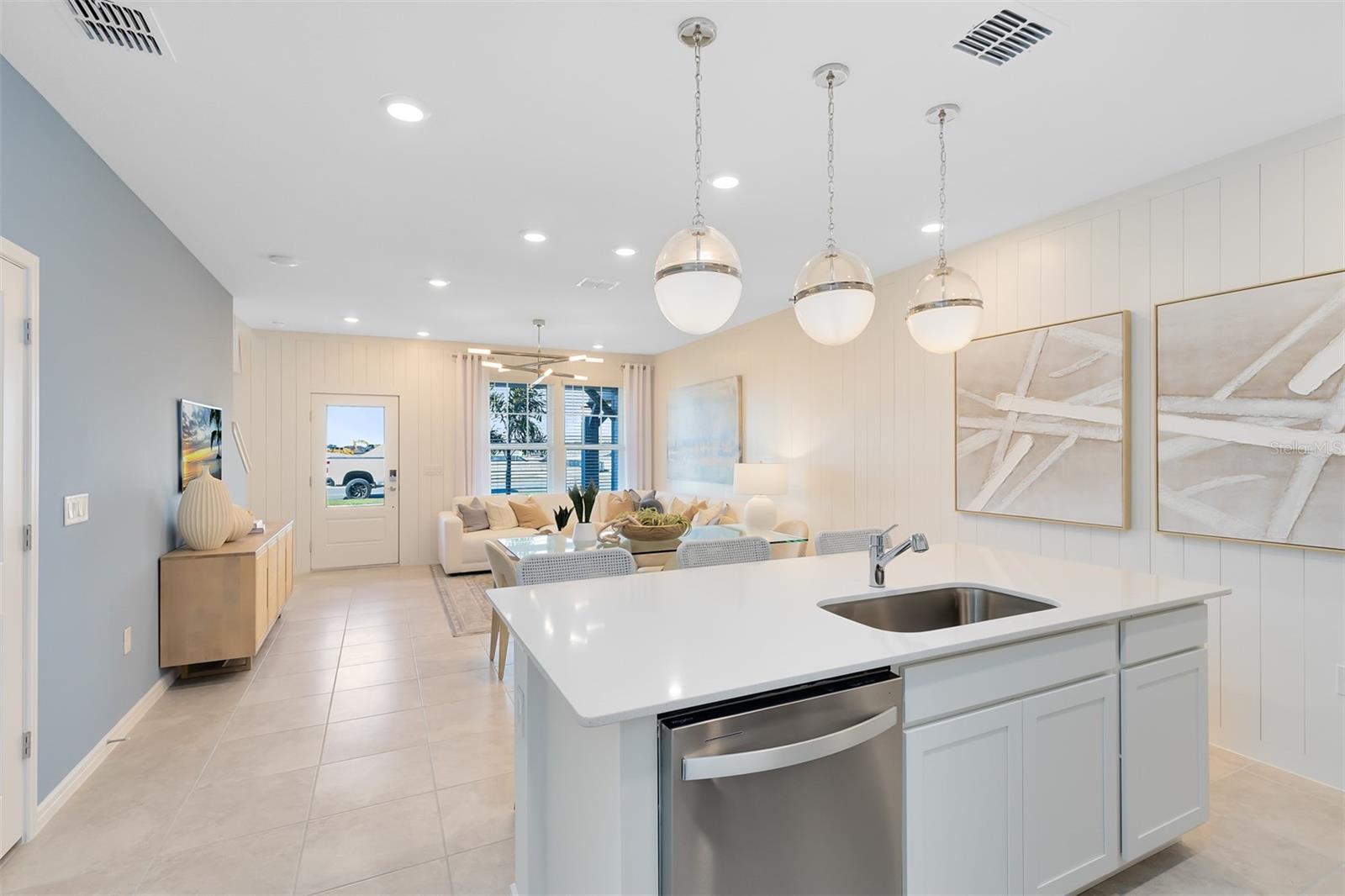 Image 7 of 21 For 2304 Southbury Drive