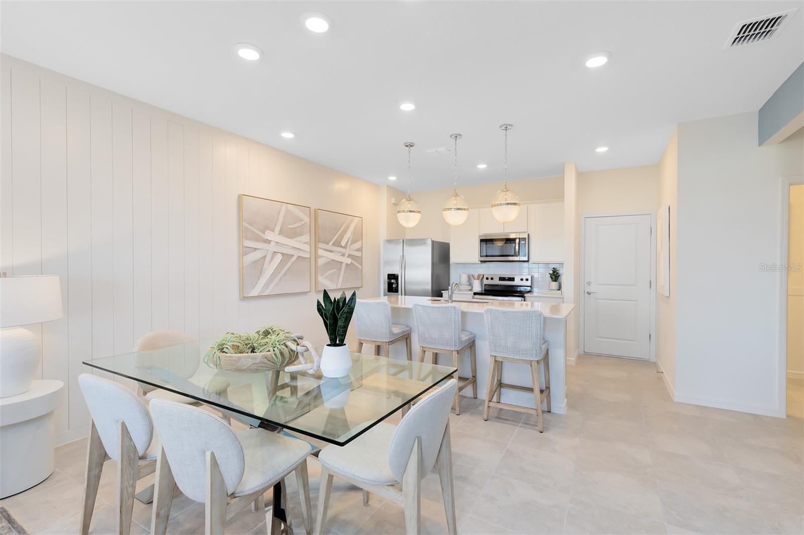 Image 8 of 21 For 2304 Southbury Drive