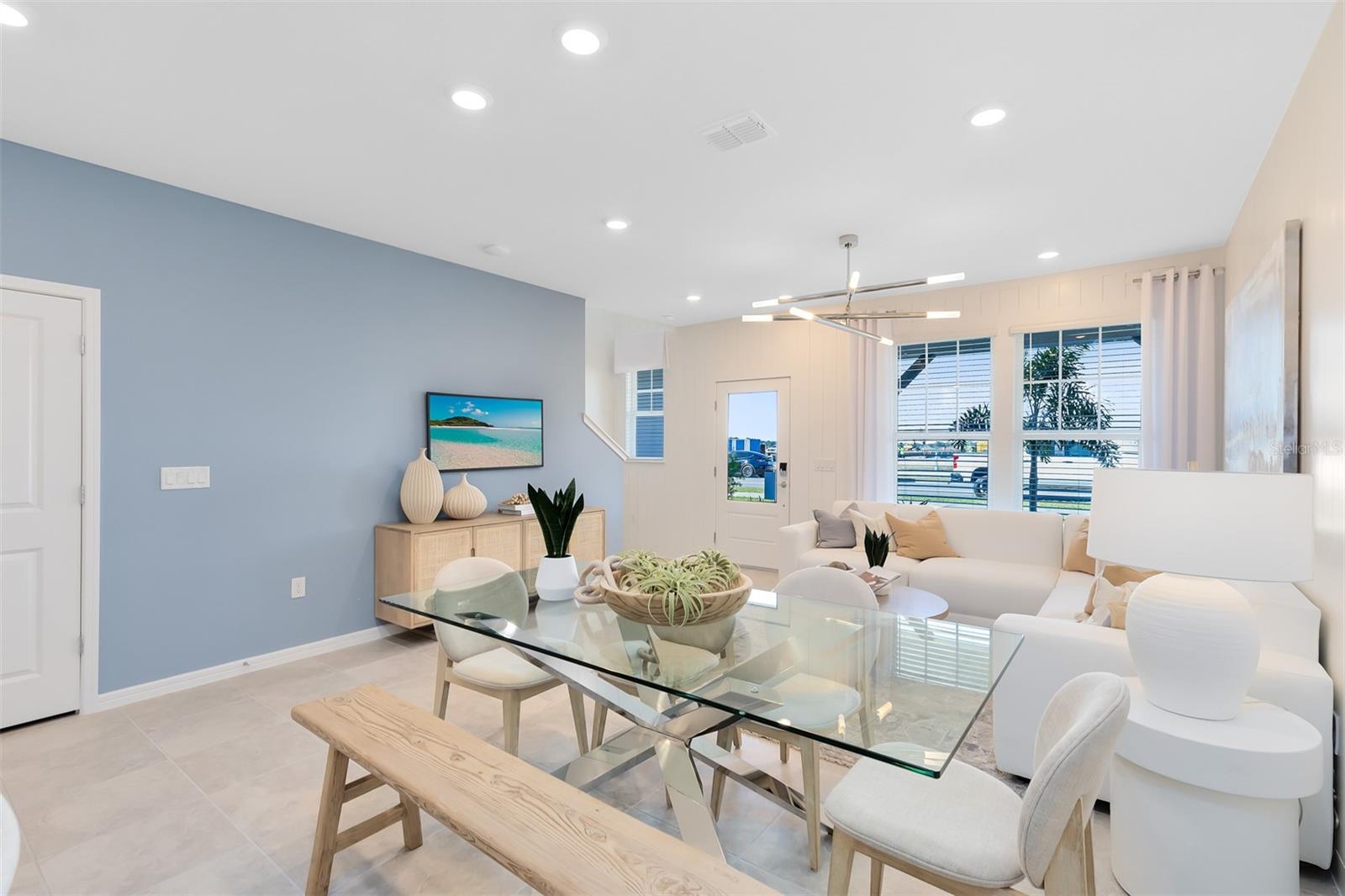 Image 9 of 21 For 2304 Southbury Drive