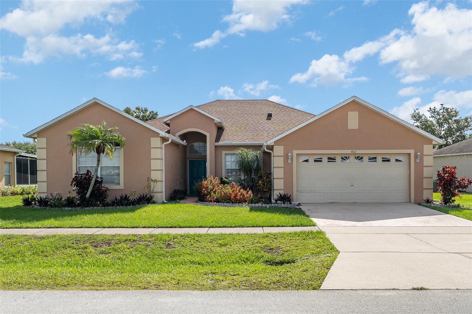 Details for 462 Peppermill Circle, KISSIMMEE, FL 34758