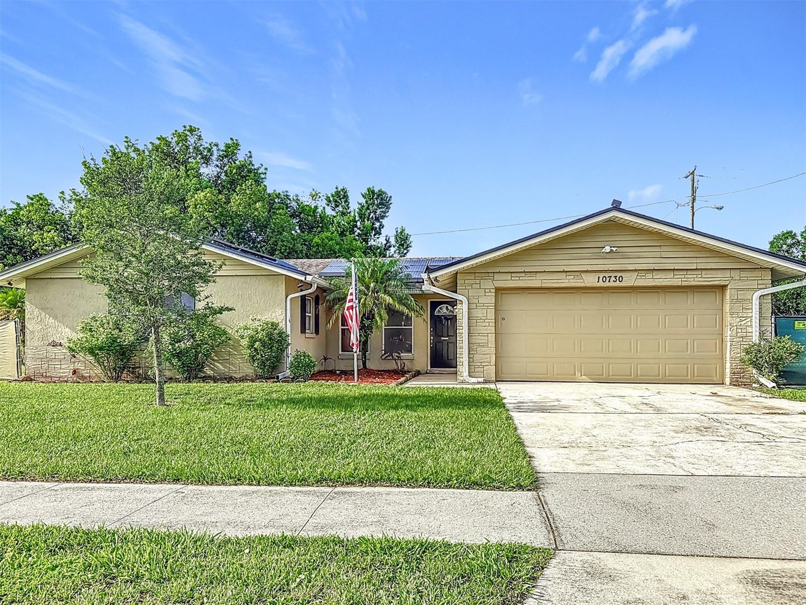 Details for 10730 Fernando Street, ORLANDO, FL 32825
