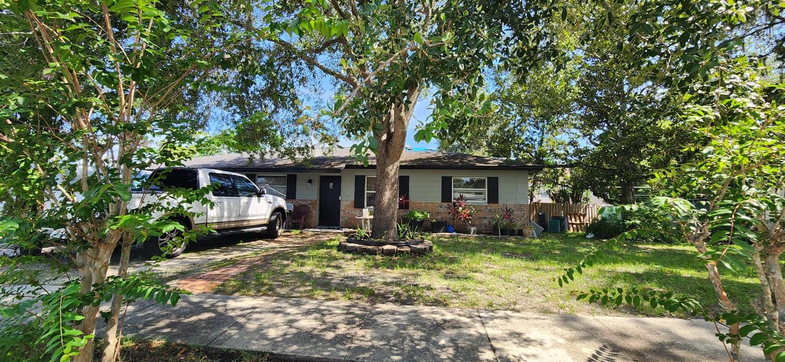 Details for 611 Lilac Road, CASSELBERRY, FL 32707