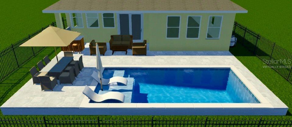 Image 12 of 15 For 13542 Gorgona Isle Drive
