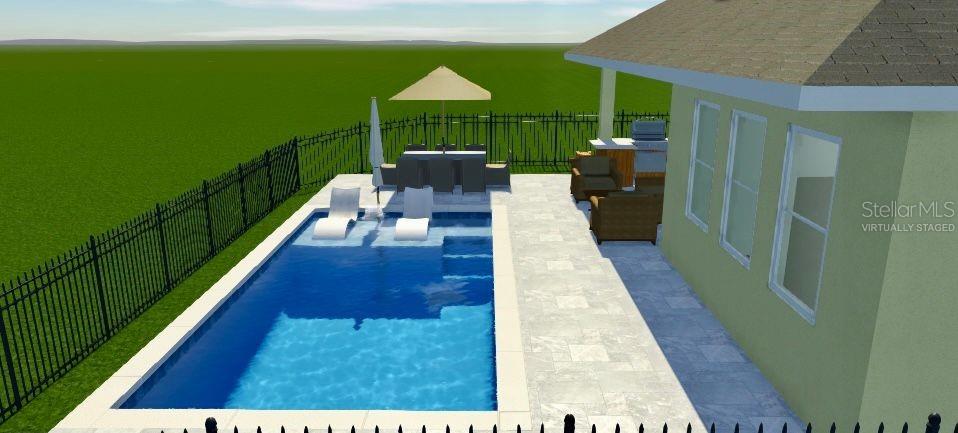 Image 13 of 15 For 13542 Gorgona Isle Drive