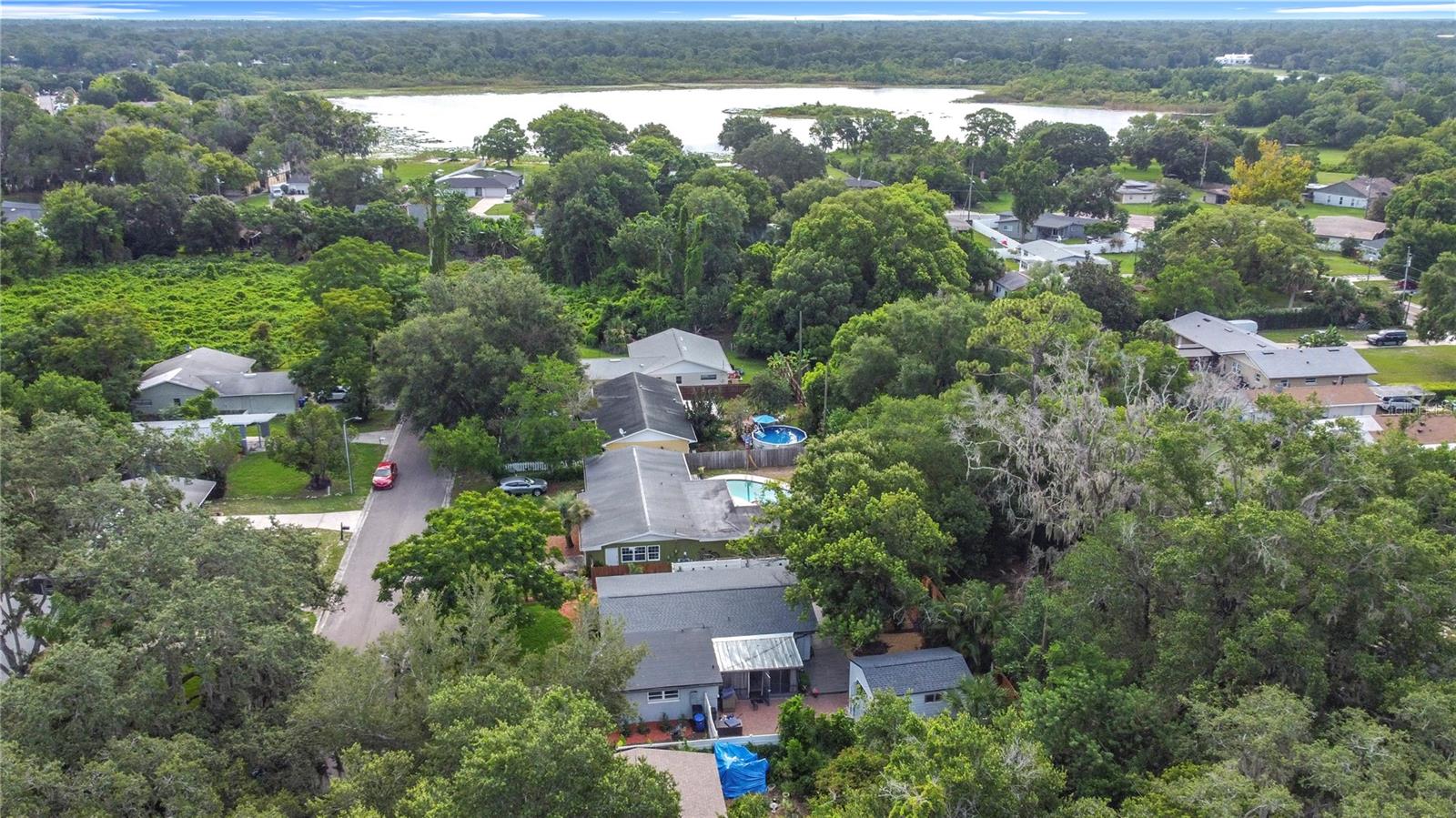 Image 53 of 57 For 230 Embrey Drive