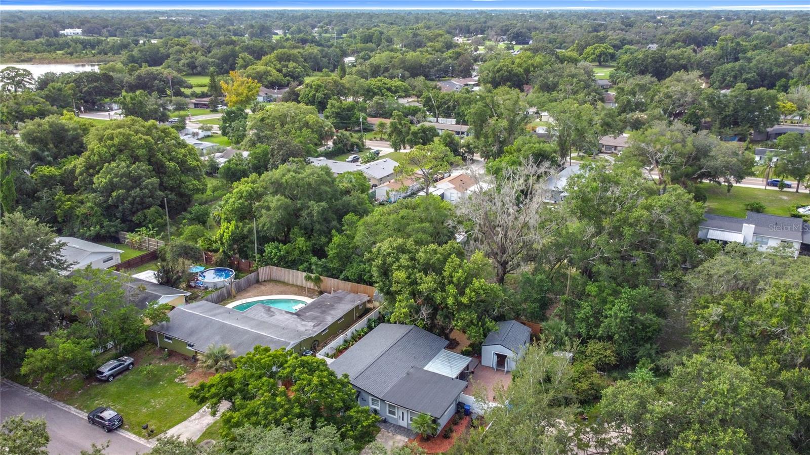 Image 56 of 57 For 230 Embrey Drive