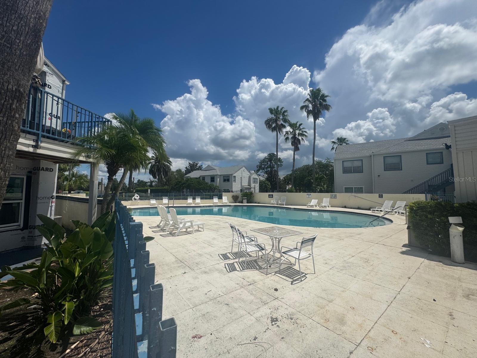 Image 18 of 22 For 2516 Woodgate Boulevard 107