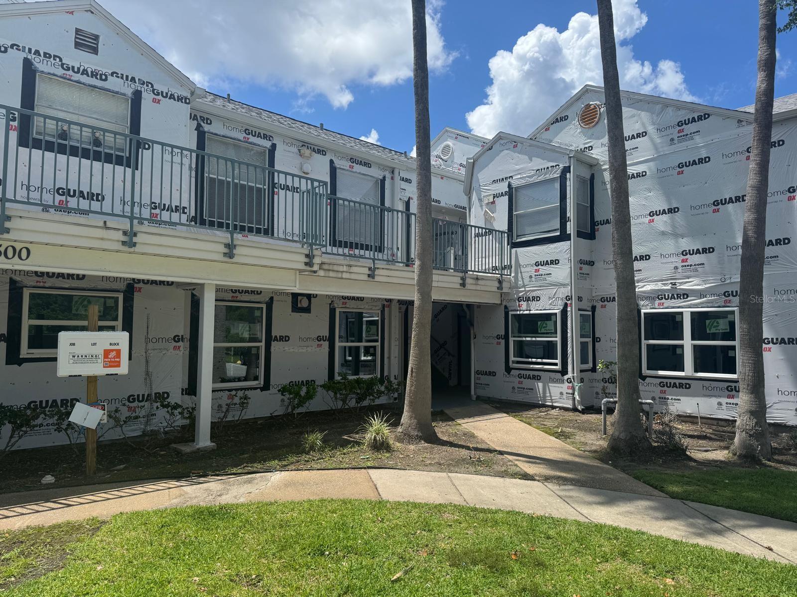 Image 22 of 22 For 2516 Woodgate Boulevard 107